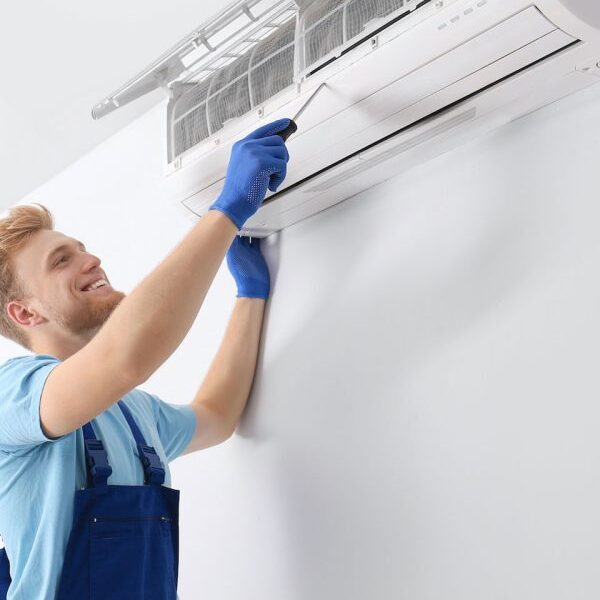 Back to Back - Aircon Installation