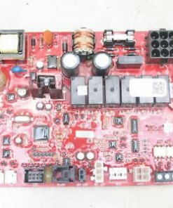 Manitowoc Reconditioned Control Board - 2008029