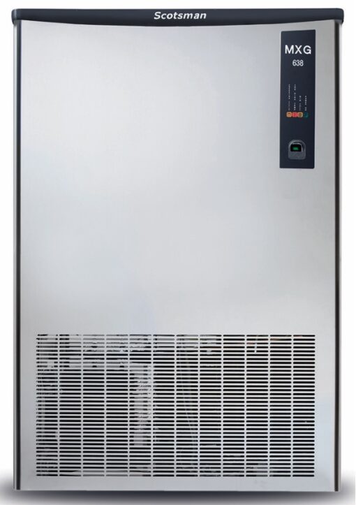 Scotsman MXG 438 Modular Ice Machine | Commercial Ice Maker