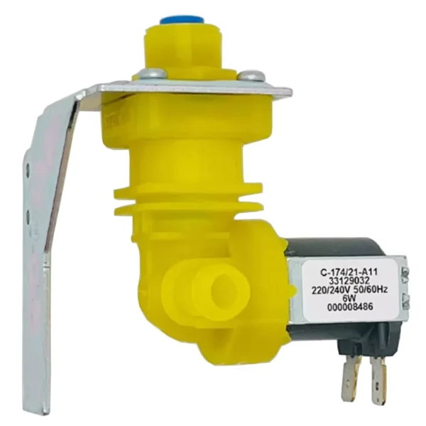 Manitowoc Water Inlet Valve - 91020