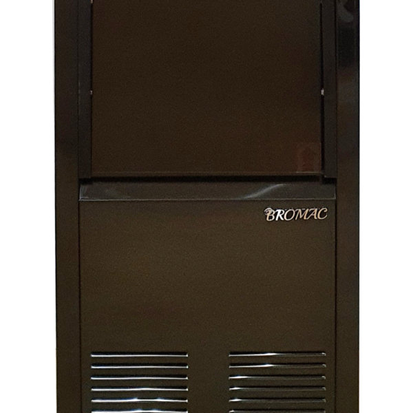 Alternative view of BXG25- 25 Kg Per 24hrs Gourmet Ice Making Machine