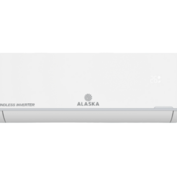 WI12 - 12000Btu Windless Inverter Aircon